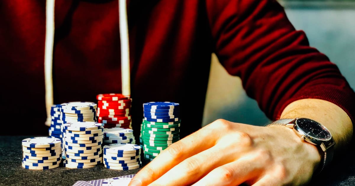 Panduan Poker Online 3 Kartu