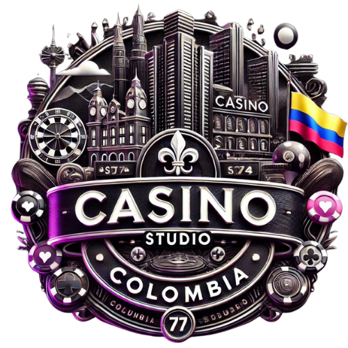 Studio Kasino Live Terbaik di Kolombia