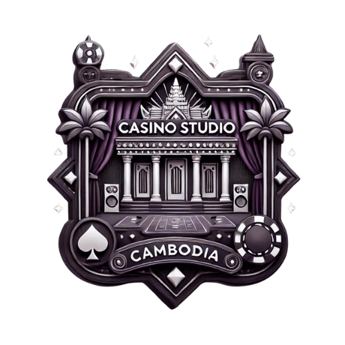 Studio Kasino Live Terbaik di Kamboja