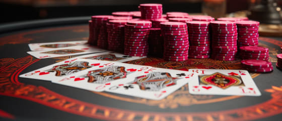 Detail Transaksi Mastercard Casino - Waktu, Biaya, Batas
