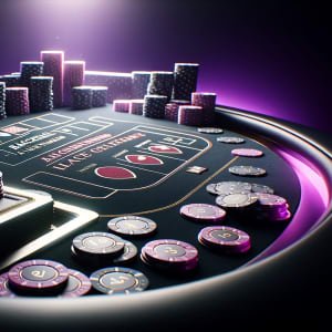 Apakah Meja Blackjack $1 Ada Di Situs Kasino Online Langsung?