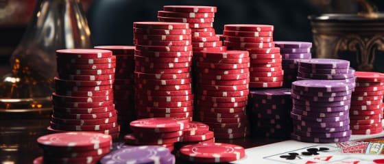Memahami Tangan dan Peluang Poker Langsung Online