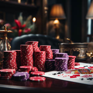 Memahami Tangan dan Peluang Poker Langsung Online