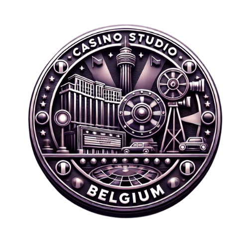 Studio Kasino Live Terbaik di Belgia