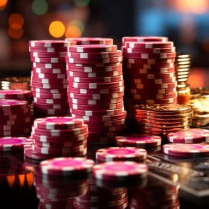 Proses Deposit dan Penarikan dengan Visa di Live Casinos