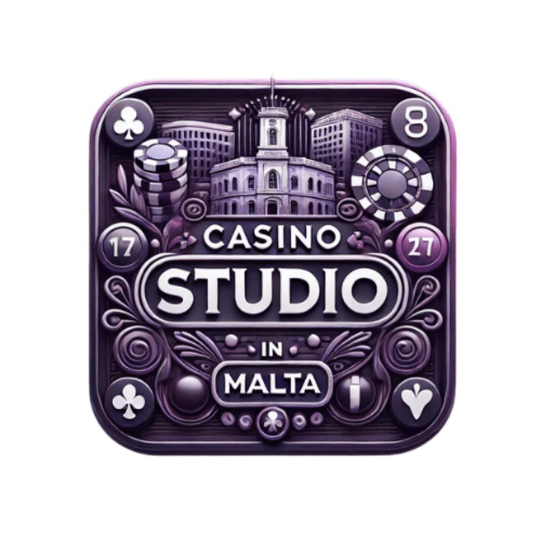 Studio Kasino Live Terbaik di Malta 🇲🇹 